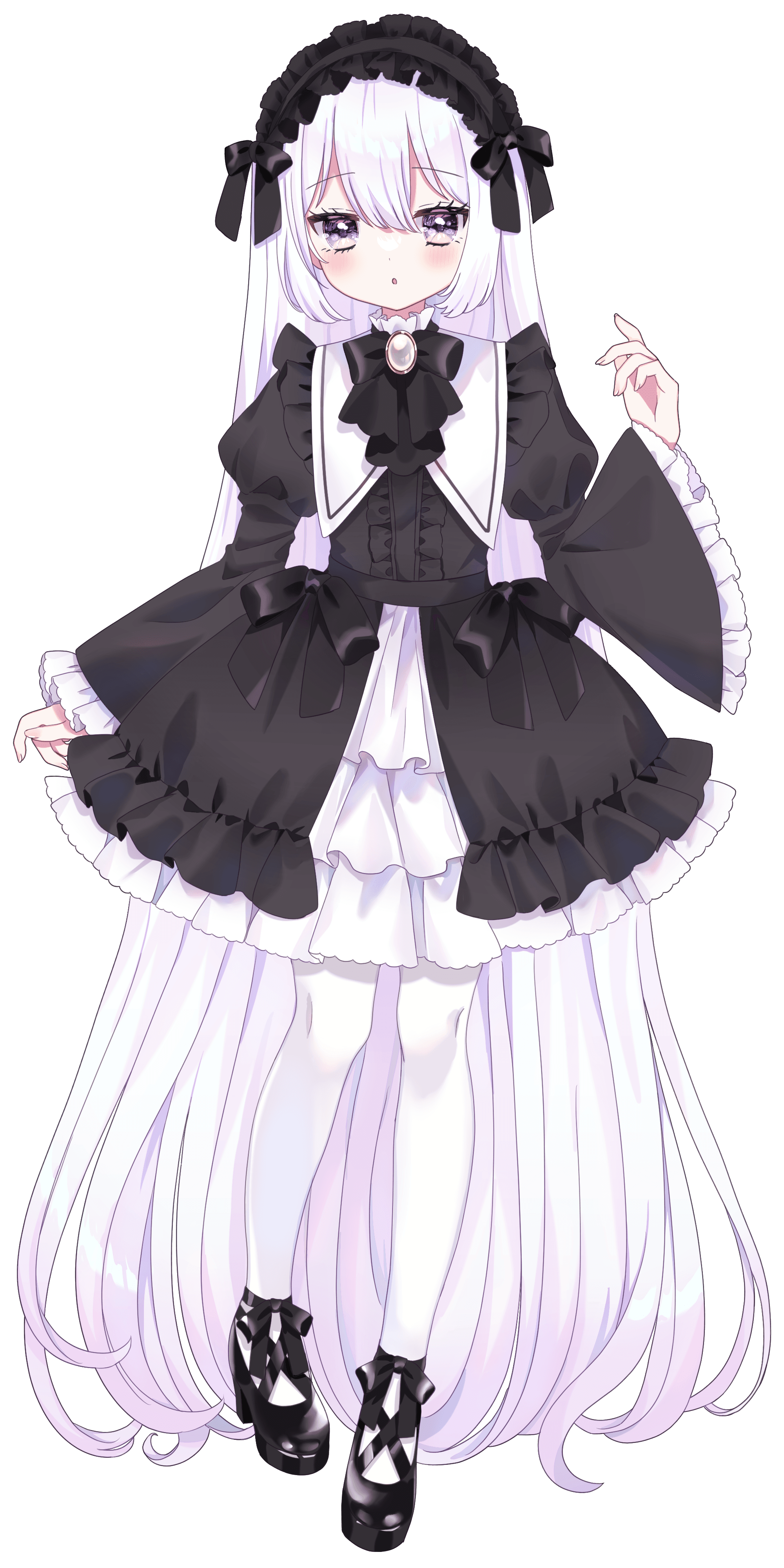 リオナ・ヴァレンティーナ メインビジュアル